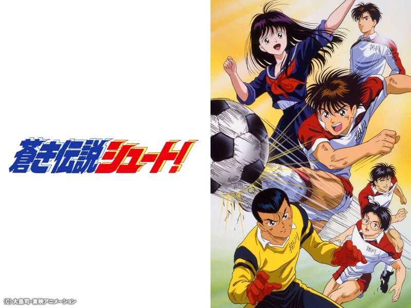 昔の面白い名作 1990年代アニメおすすめランキング 平成初期のレジェンド