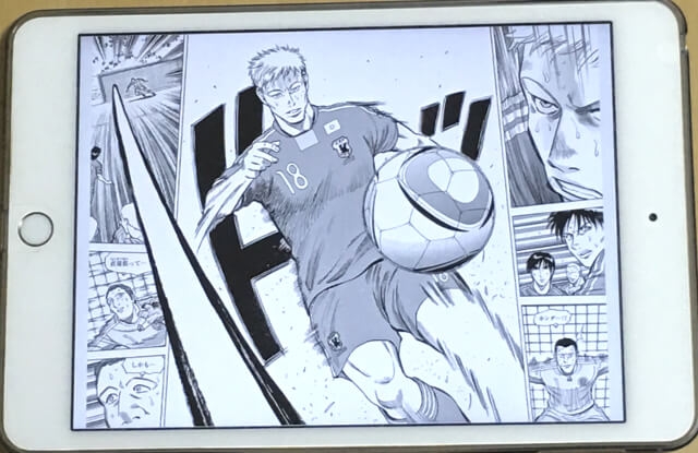 新旧名作比較 サッカー漫画おすすめランキング サッカー マンガファンが厳選比較